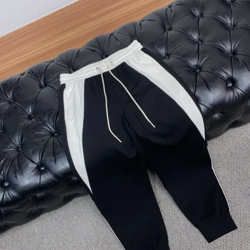 Replica Louis Vuitton LV Pants For Men #1450197 $80.00 USD for Wholesale