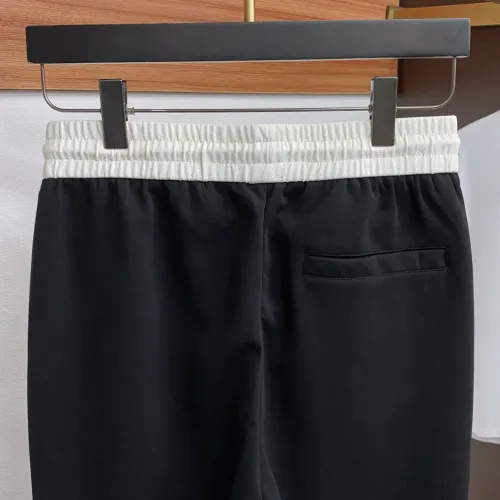 Replica Louis Vuitton LV Pants For Men #1450197 $80.00 USD for Wholesale