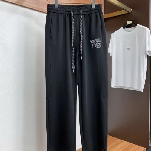 Wholesale Alexander Wang Pants For Men #1450198 $80.00 USD, Wholesale Quality Replica Alexander Wang Pants