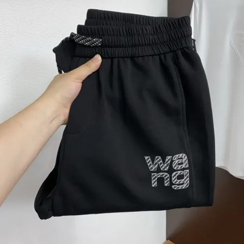 Replica Alexander Wang Pants For Men #1450198 $80.00 USD for Wholesale