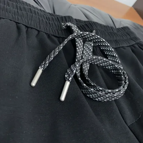 Replica Alexander Wang Pants For Men #1450198 $80.00 USD for Wholesale