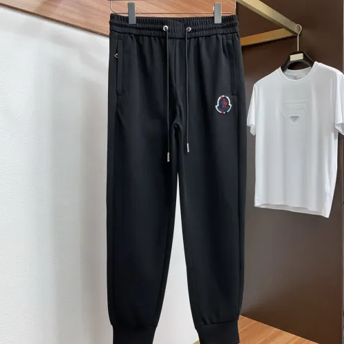 Wholesale Moncler Pants For Men #1450205 $80.00 USD, Wholesale Quality Replica Moncler Pants