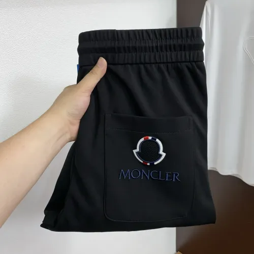 Replica Moncler Pants For Men #1450205 $80.00 USD for Wholesale