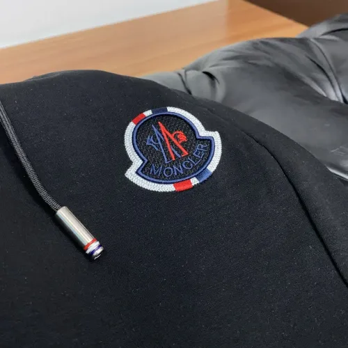 Replica Moncler Pants For Men #1450205 $80.00 USD for Wholesale