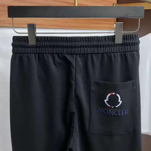 Replica Moncler Pants For Men #1450205 $80.00 USD for Wholesale