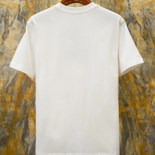 Replica Christian Dior T-Shirts Short Sleeved For Unisex #1450211 $88.00 USD for Wholesale