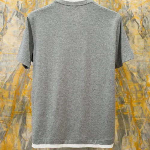 Replica Dolce & Gabbana D&G T-Shirts Short Sleeved For Unisex #1450226 $88.00 USD for Wholesale