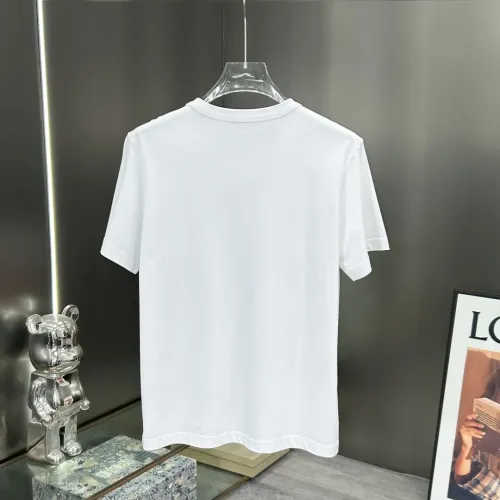 Replica Christian Dior T-Shirts Short Sleeved For Men #1450231 $60.00 USD for Wholesale