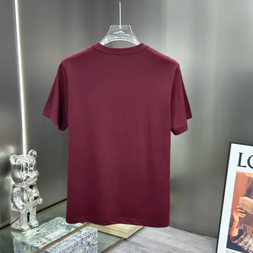 Replica Christian Dior T-Shirts Short Sleeved For Men #1450232 $60.00 USD for Wholesale