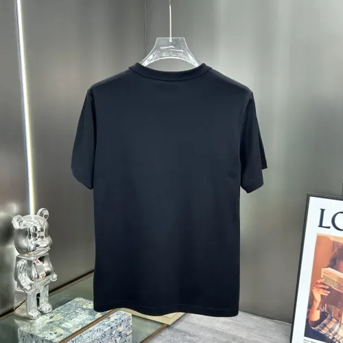 Replica Christian Dior T-Shirts Short Sleeved For Men #1450234 $60.00 USD for Wholesale