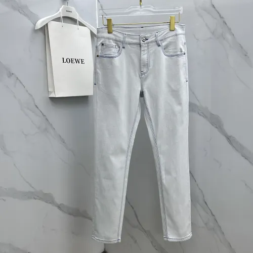 Replica Armani Jeans For Men #1450262 $85.00 USD for Wholesale