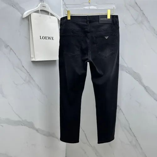 Replica Armani Jeans For Men #1450263 $85.00 USD for Wholesale