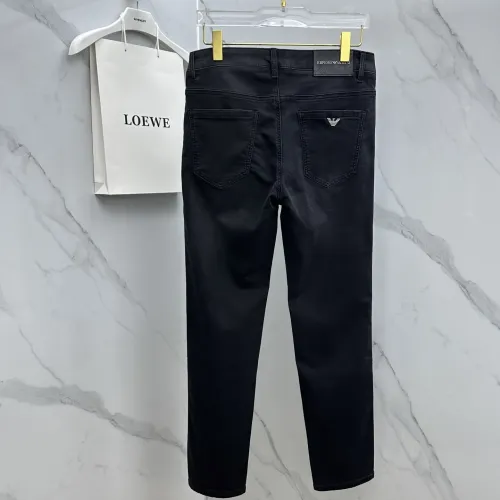 Replica Armani Jeans For Men #1450264 $85.00 USD for Wholesale