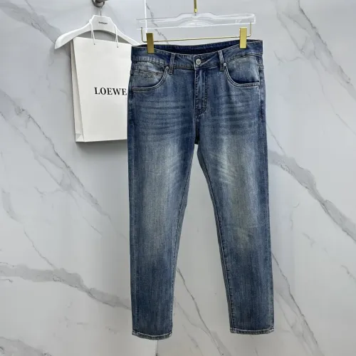 Replica Armani Jeans For Men #1450281 $85.00 USD for Wholesale
