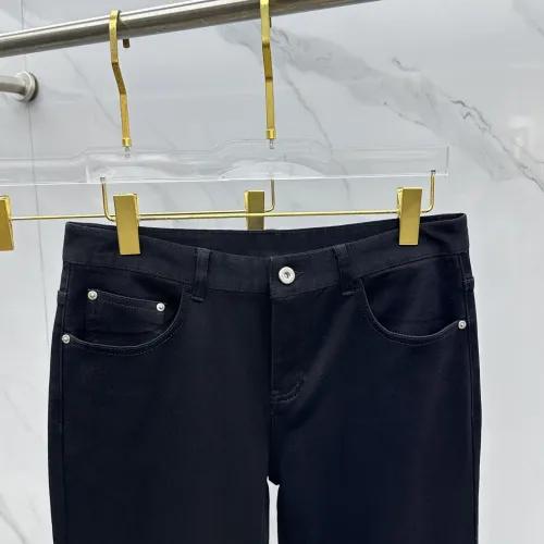 Replica Burberry Jeans For Men #1450288 $88.00 USD for Wholesale