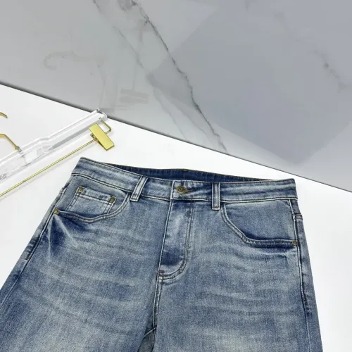 Replica Dolce & Gabbana D&G Jeans For Men #1450294 $88.00 USD for Wholesale