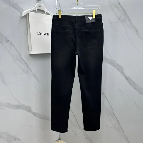 Replica Prada Jeans For Men #1450354 $88.00 USD for Wholesale