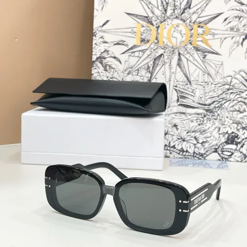 Wholesale Christian Dior AAA Quality Sunglasses #1450360 $64.00 USD, Wholesale Quality Replica Christian Dior AAA Quality Sunglasses