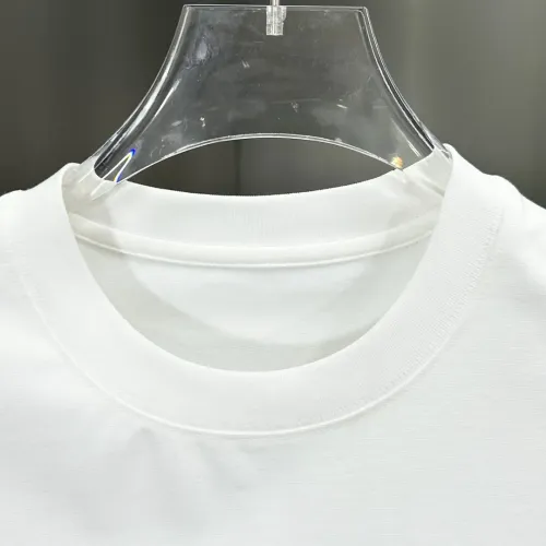 Replica Armani T-Shirts Short Sleeved For Men #1450383 $56.00 USD for Wholesale