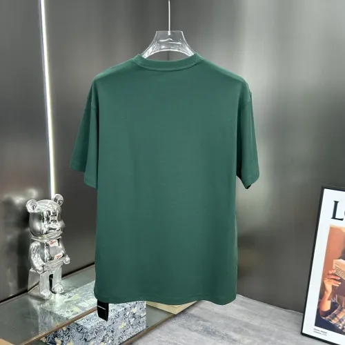 Replica Armani T-Shirts Short Sleeved For Men #1450384 $56.00 USD for Wholesale