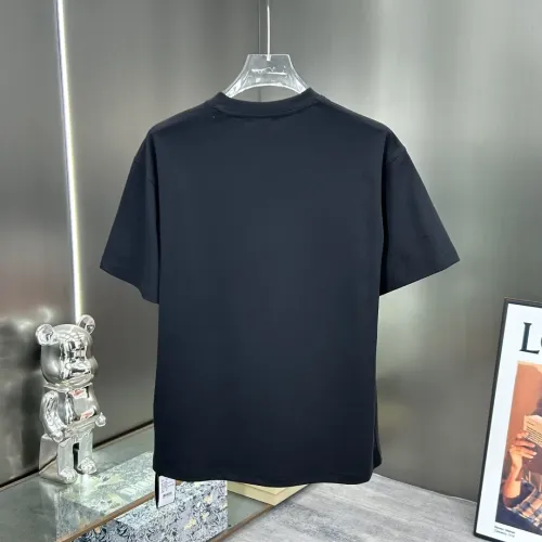 Replica Armani T-Shirts Short Sleeved For Men #1450385 $56.00 USD for Wholesale