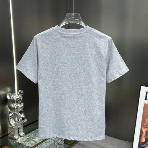 Replica Burberry T-Shirts Short Sleeved For Unisex #1450397 $60.00 USD for Wholesale