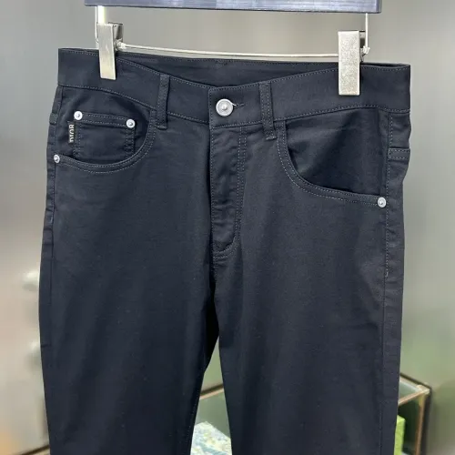 Replica Christian Dior Jeans For Men #1450401 $72.00 USD for Wholesale