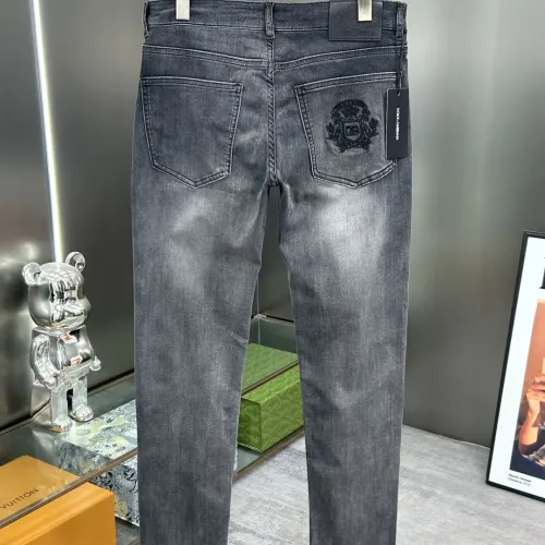 Replica Dolce & Gabbana D&G Jeans For Men #1450415 $80.00 USD for Wholesale