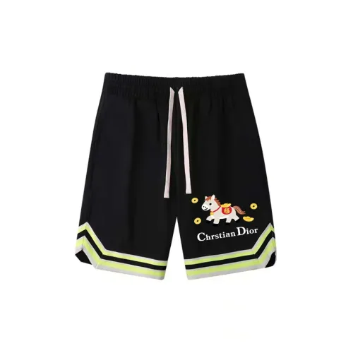 Wholesale Christian Dior Pants For Unisex #1450427 $64.00 USD, Wholesale Quality Replica Christian Dior Pants