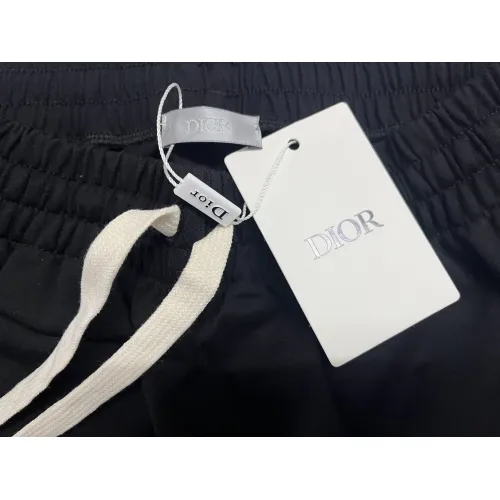Replica Christian Dior Pants For Unisex #1450429 $64.00 USD for Wholesale