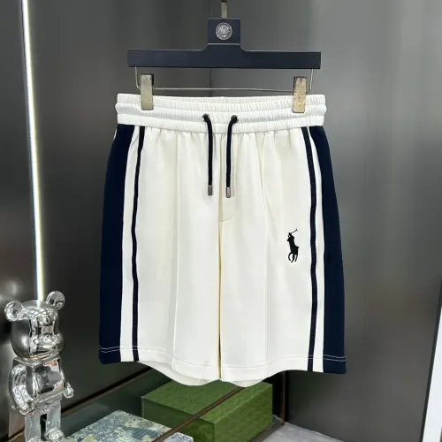Wholesale Ralph Lauren Polo Pants For Men #1450432 $76.00 USD, Wholesale Quality Replica Ralph Lauren Polo Pants