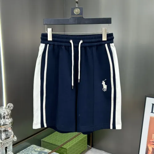 Wholesale Ralph Lauren Polo Pants For Men #1450433 $76.00 USD, Wholesale Quality Replica Ralph Lauren Polo Pants