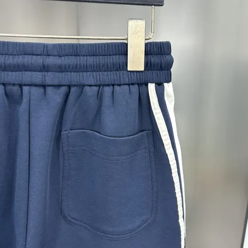 Replica Ralph Lauren Polo Pants For Men #1450433 $76.00 USD for Wholesale