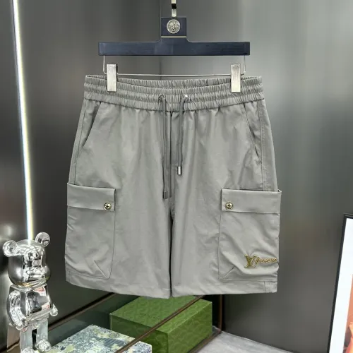 Wholesale Louis Vuitton LV Pants For Men #1450434 $76.00 USD, Wholesale Quality Replica Louis Vuitton LV Pants