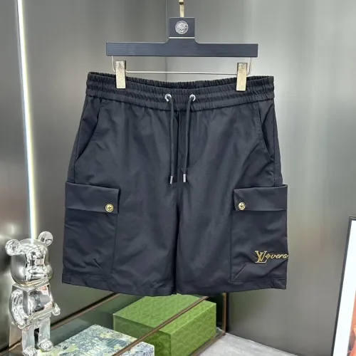 Wholesale Louis Vuitton LV Pants For Men #1450435 $76.00 USD, Wholesale Quality Replica Louis Vuitton LV Pants