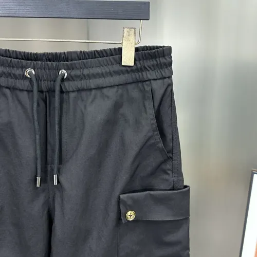 Replica Louis Vuitton LV Pants For Men #1450435 $76.00 USD for Wholesale