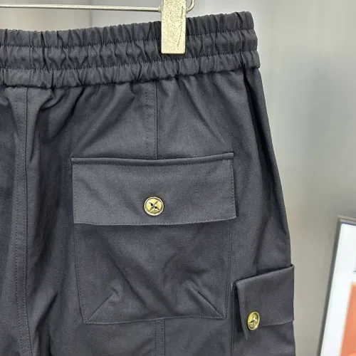 Replica Louis Vuitton LV Pants For Men #1450435 $76.00 USD for Wholesale