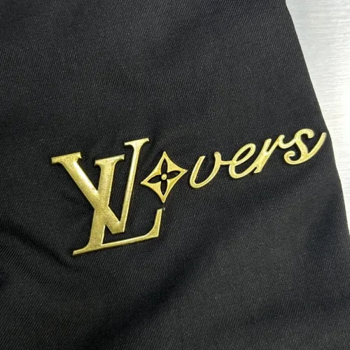 Replica Louis Vuitton LV Pants For Men #1450435 $76.00 USD for Wholesale