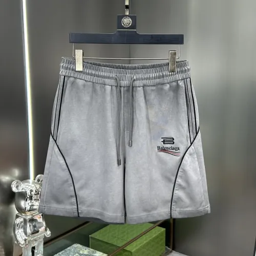 Wholesale Balenciaga Pants For Men #1450436 $76.00 USD, Wholesale Quality Replica Balenciaga Pants
