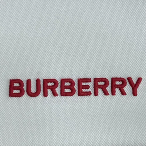Replica Burberry T-Shirts Short Sleeved For Men #1450440 $82.00 USD for Wholesale