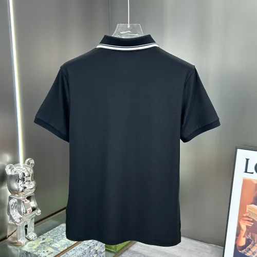 Replica Prada T-Shirts Short Sleeved For Men #1450445 $82.00 USD for Wholesale