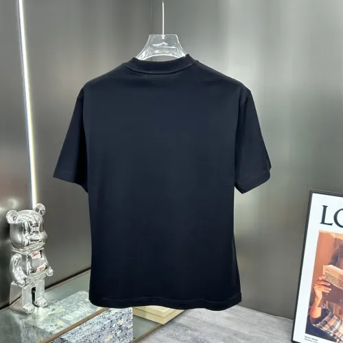 Replica Dolce & Gabbana D&G T-Shirts Short Sleeved For Men #1450456 $82.00 USD for Wholesale