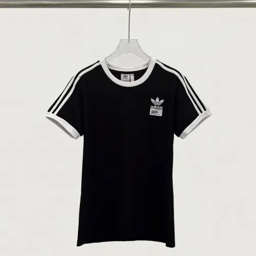 Wholesale Adidas T-Shirts Short Sleeved For Unisex #1450477 $32.00 USD, Wholesale Quality Replica Adidas T-Shirts