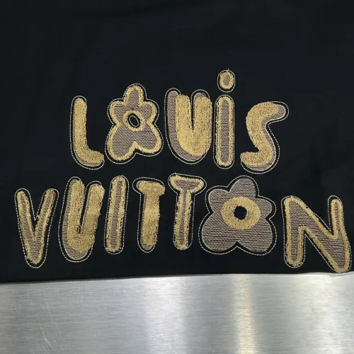 Replica Louis Vuitton LV T-Shirts Short Sleeved For Men #1450479 $56.00 USD for Wholesale