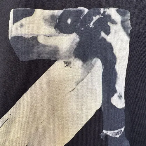 Replica Off-White T-Shirts Short Sleeved For Unisex #1450489 $42.00 USD for Wholesale
