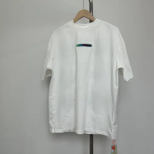 Replica Off-White T-Shirts Short Sleeved For Unisex #1450494 $42.00 USD for Wholesale