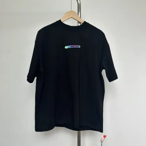Replica Off-White T-Shirts Short Sleeved For Unisex #1450495 $42.00 USD for Wholesale