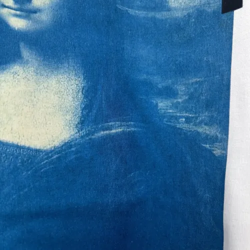 Replica Off-White T-Shirts Short Sleeved For Unisex #1450500 $42.00 USD for Wholesale