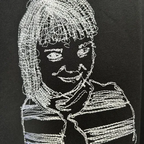 Replica Off-White T-Shirts Short Sleeved For Unisex #1450503 $42.00 USD for Wholesale