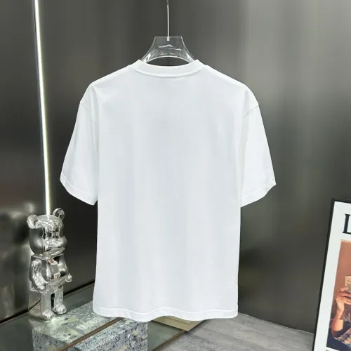Replica LOEWE T-Shirts Short Sleeved For Unisex #1450513 $72.00 USD for Wholesale